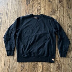 Gustin Vintage Heavyweight Sweatshirt - Cosmic Rainbow Nep